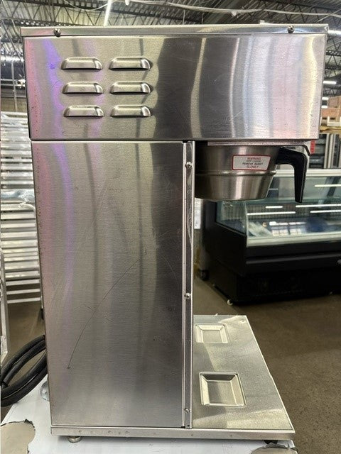 Curtis D1000GT  G3 Automatic Coffee Brewer For Airpot (USED)