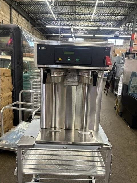 Curtis D1000GT  G3 Automatic Coffee Brewer For Airpot (USED)