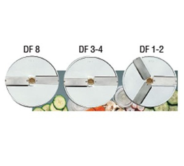 Sirman 40751DF02 DF02 5/64" Slicing Disc
