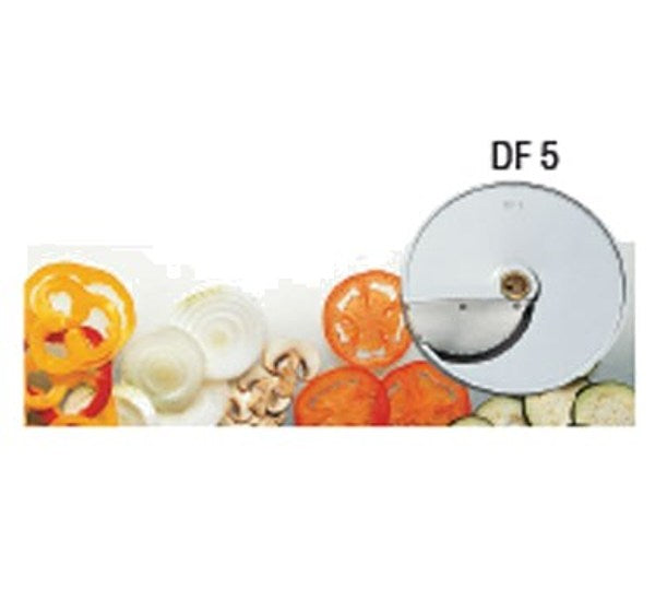 Sirman 40751DF05 DF05 3/16" Slicing Disc