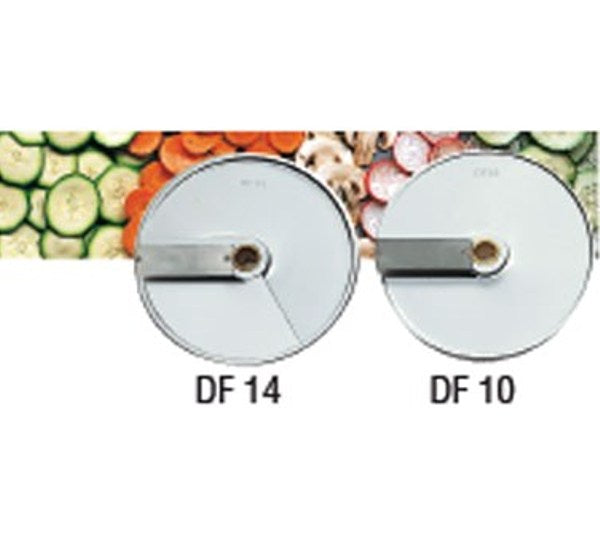 Sirman 40751DF14 DF14 9/16" Slicing Disc