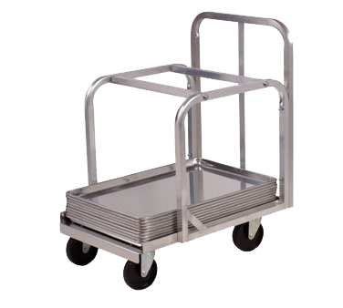 Winco Sheet Pan Truck Dolly ALRK-3