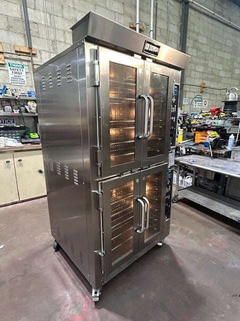 DOYON JA12SL Electric JET-AIR Convection Oven - 208V 3PH (USED)