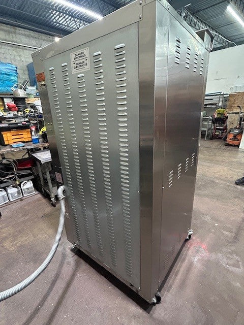 DOYON JA12SL Electric JET-AIR Convection Oven - 208V 3PH (USED)
