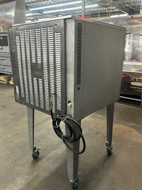 MOFFAT E35 Full Size Electric Convection Oven - 208 / 1PH (USED UNIT)