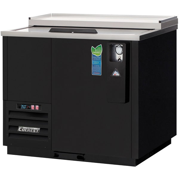 Everest EBC37 Single Lid Horizontal Beer Cooler 36.75"  FREE SHIPPING WITH LIFTGATE
