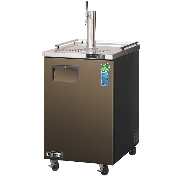 Everest ECF1 Nitro Cold Brew Coffee Dispenser - 115V  FREE SHIPPING WITH LIFTGATE
