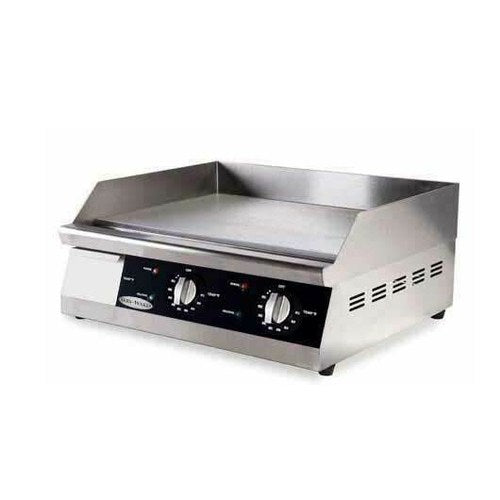 Serv-Ware ETG-24 24" Electric Thermostatic Griddle - 208V/60/1-ph