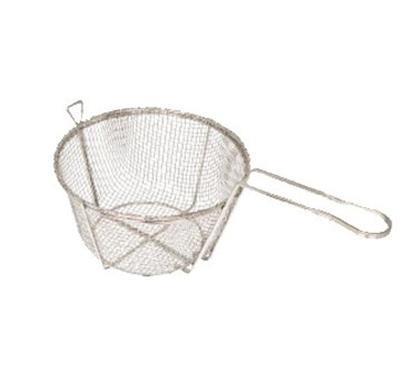 Winco FBR-9 4 Mesh Wire Fry Basket