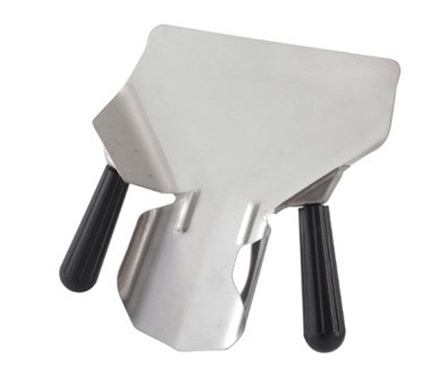 WInco FFB-2 Dual-Handled French Fry Bagger