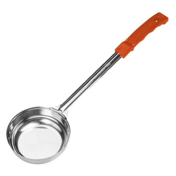 Winco FPSN-8 8 oz. NSF Food Portioner with  Handle
