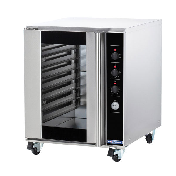 Moffat Turbofan G32D5 - Full Size Sheet Pan Gas Convection Oven - 33,000 BTU