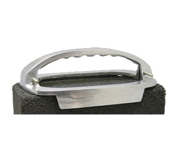 Winco GBH-2 Grill Brick Holder