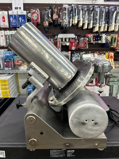 Globe 500 Middleby 12" Meat Slicer (USED UNIT)