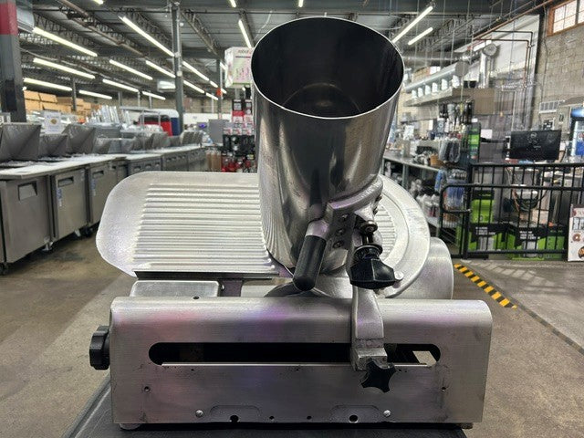 Globe 500 Middleby 12" Meat Slicer (USED UNIT)