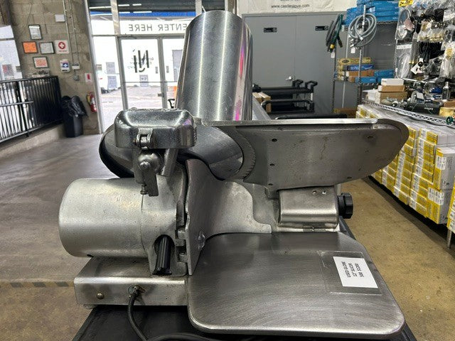 Globe 500 Middleby 12" Meat Slicer (USED UNIT)