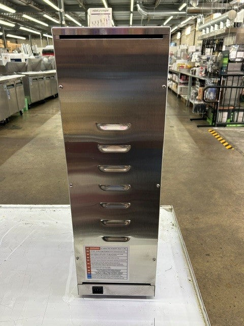 FETCO GR-2.2 Dual Hopper Coffee Grinder (USED UNIT)