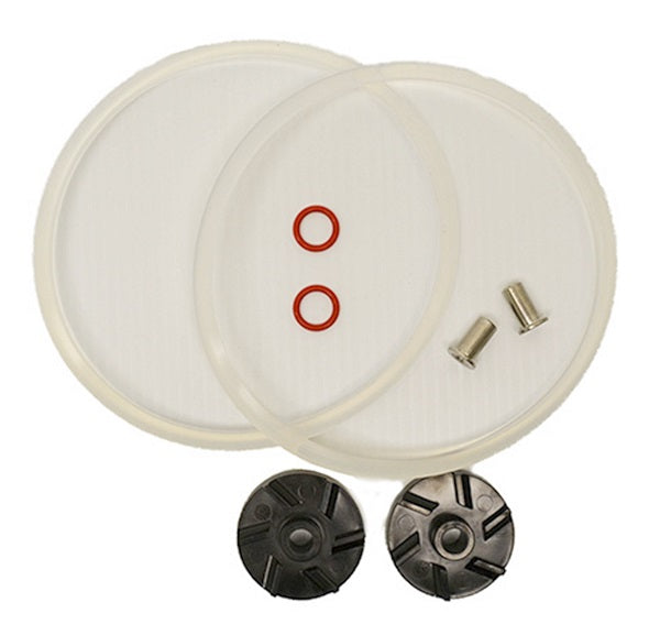 Grindmaster 250-00138 Preventative Maintenance Kit for Crathco D25