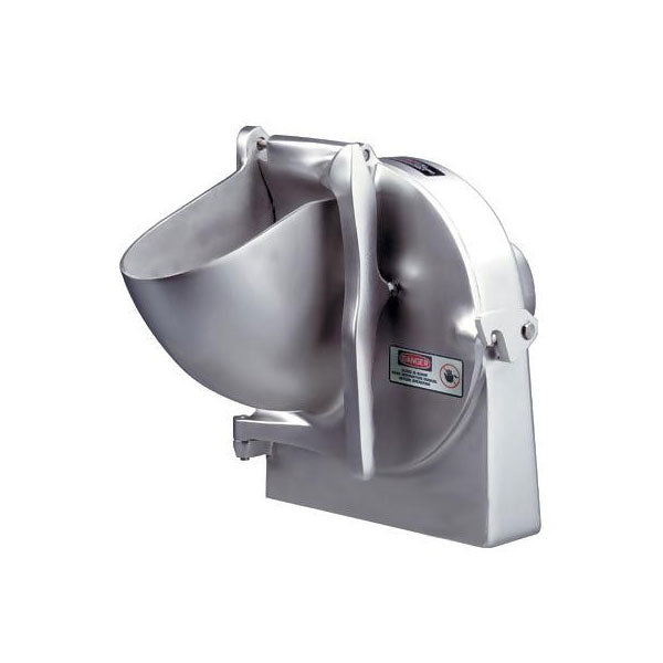 Alfa GS-22 Polished Aluminum Grater/Shredder Attachment for 80 and 140 Quart Mixers