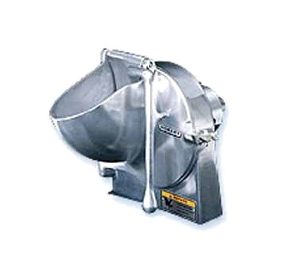 Alfa International GS-12 Shredding Grating Disc Plate