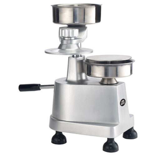 Winco HBP-3 Handheld Hamburger Patty Press