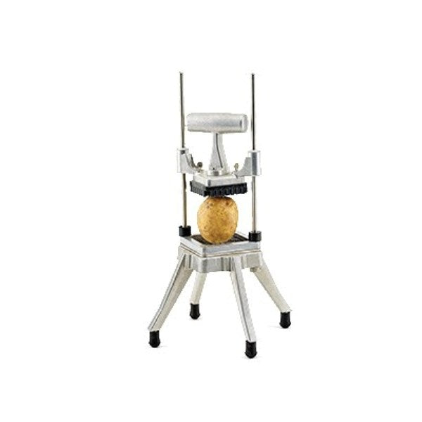 Winco HCD-500 Kattex Fruit and Vegetable 1/2" Blade Chopper/Dicer