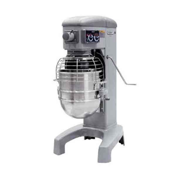 Hobart HL400-4STD Planetary Mixer 40 Qt. - 240V 1PH - FREE SHIPPING!