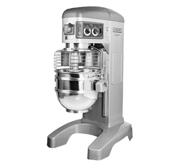 Hobart HL600-1STD Legacy Planetary 60 Quart Mixer FREE SHIPPING!