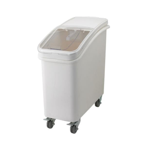 Winco IB-21 Ingredient Bin - 21 Gallon