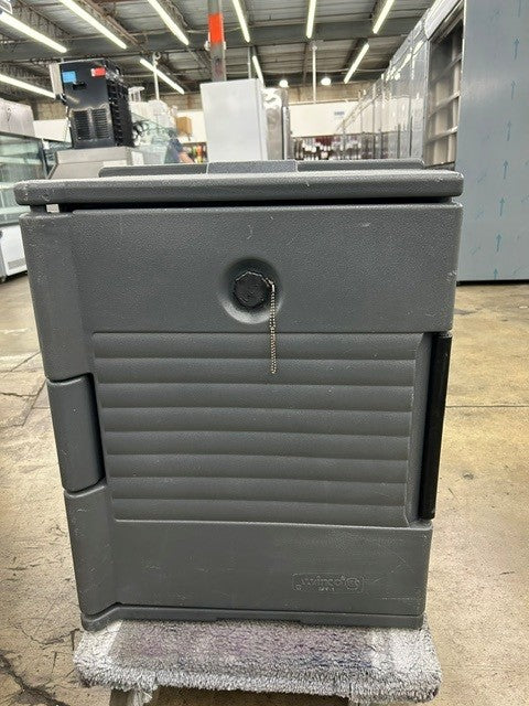 Winco IFT-1 Full Size Food Carrier (USED UNIT)