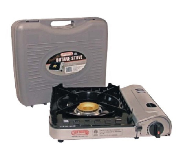 Chef Master 90019 Portable Butane Stove