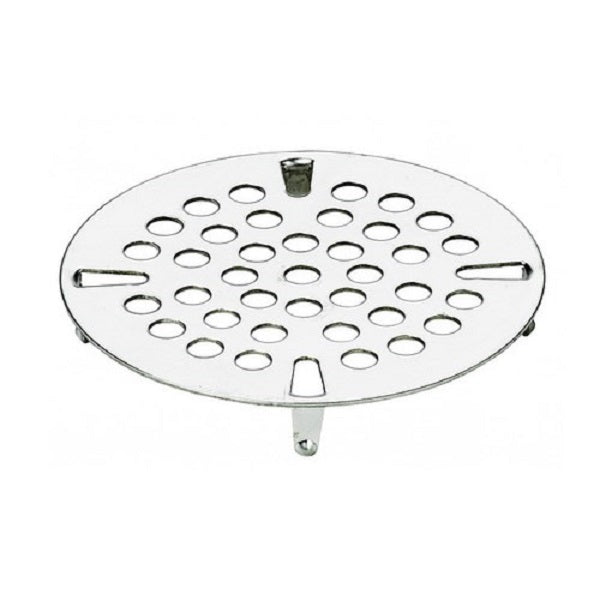 Krowne 22-616 Replacement Face Strainer for Waste Drains 3-1/2" sink opening