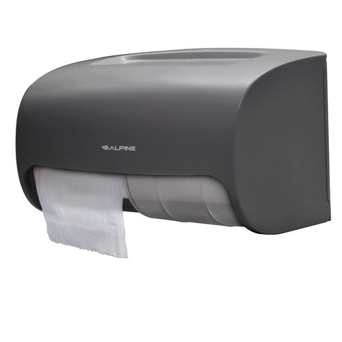 Alpine ALP452-GRY  Toilet Tissue Dispenser