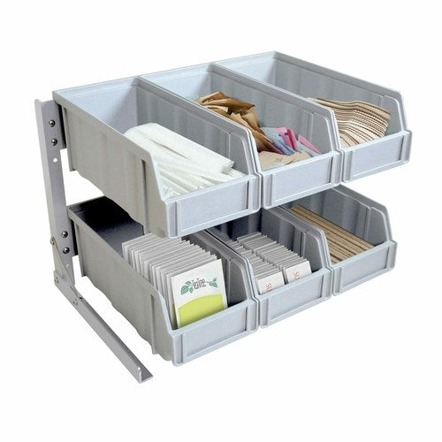 Omcan 43642 Condiment Organizer