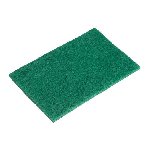 Winco SP-96N Scouring Pad (6 pieces per pack)