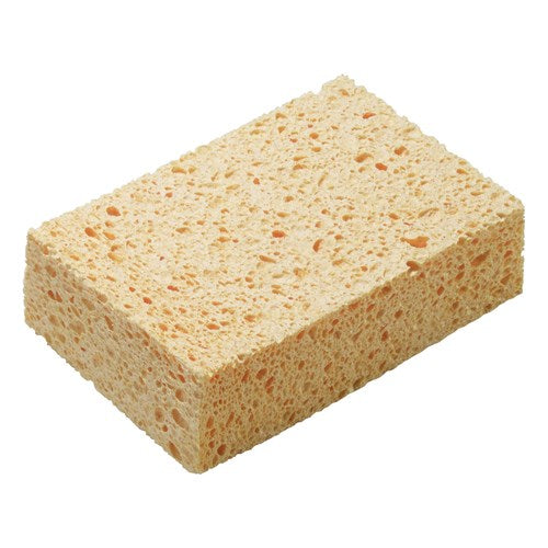 Winco SP-C64Y Sponge, (3 each per pack)