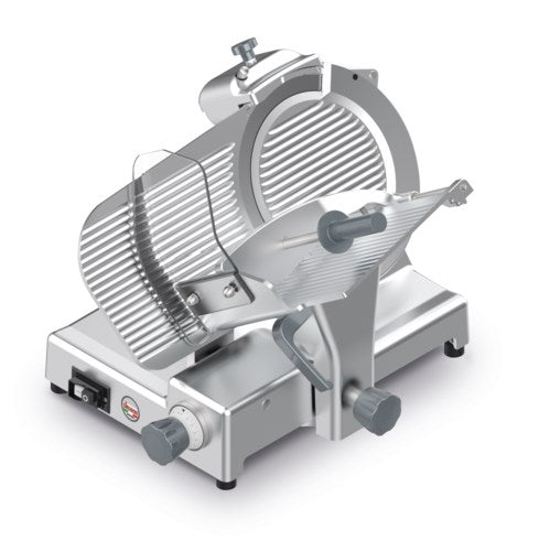 Sirman 15354C55G08WNA Palladio 350 EVO Electric Meat Slicer, W 14" Blade - Made In Italy!