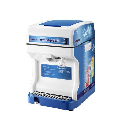 Omcan IC-CN-0050 (47467) Ice Shaver