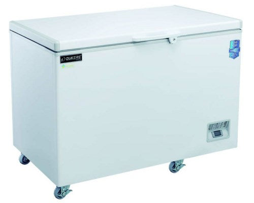 Dukers BD/BG-420 49 3/8" Solid Hinge Lid Chest Freezer 12.9 Cu Ft FREE SHIPPING!