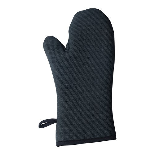Winco OMNP-17 17" Flame Resistant Neoprene Oven Mitt