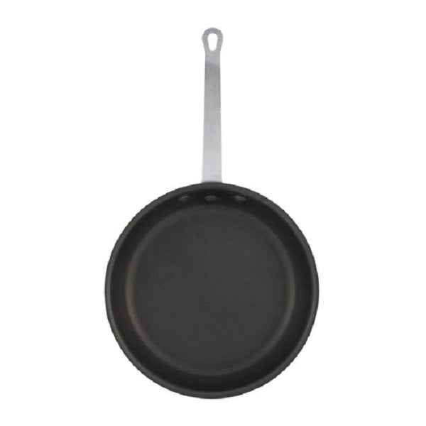 Winco AFP-12NS Majestic Fry Pan, 12" Non-Stick,  Aluminum,