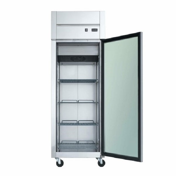 Dukers D28AR-GS1 Reach In Refrigerator  18.31 Cu.Ft. FREE SHIPPING!