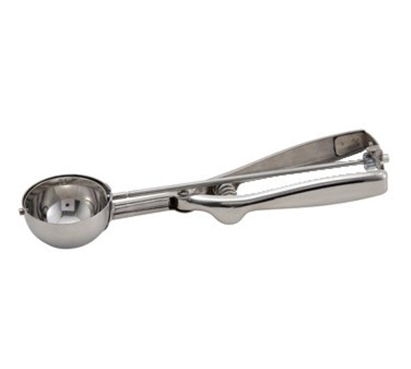 Winco ISS-40 7/8 oz. (Size 40) Stainless Steel Portioner/Disher
