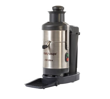 Robot Coupe J80 Electric Fruit and Vegetable Juicer
