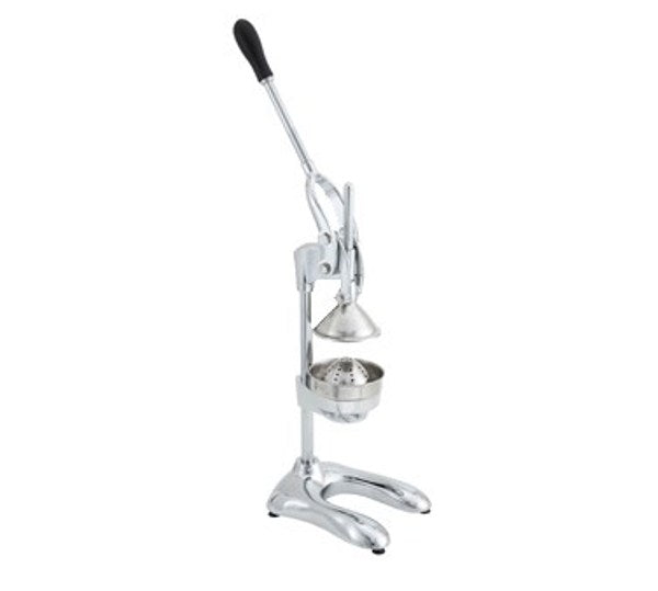 Winco JC-19 Heavy-Duty Juice Squeezer