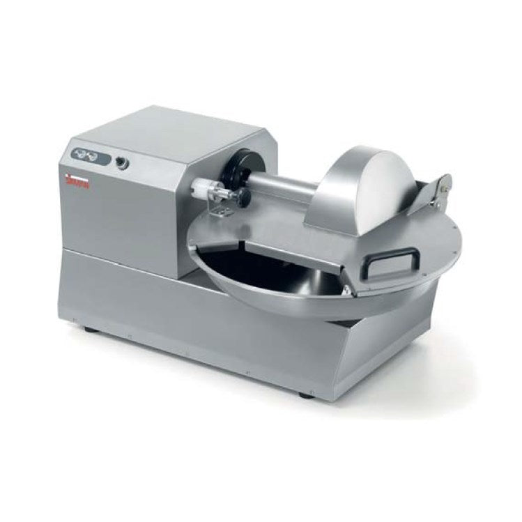 Sirman 40794058 KATANA 12 PTO 20lb Bowl Capacity Horizontal Bowl Cutter