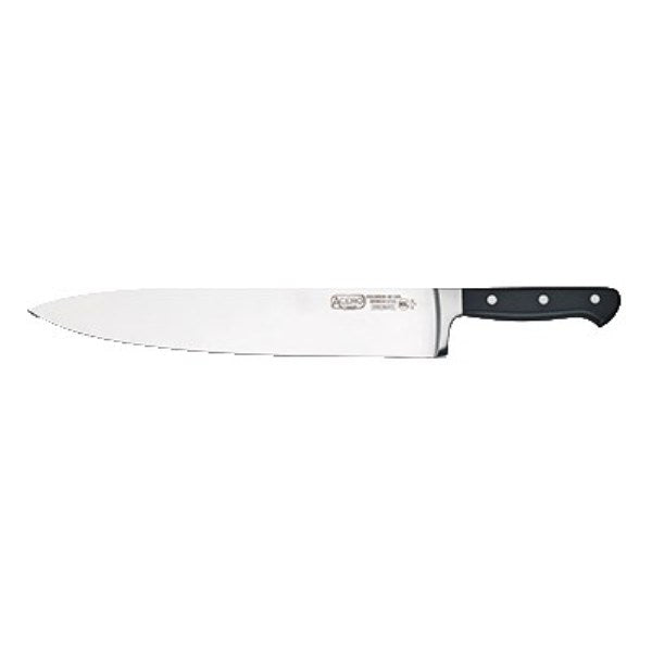 Winco KFP-120 12" Acero Chef Knife