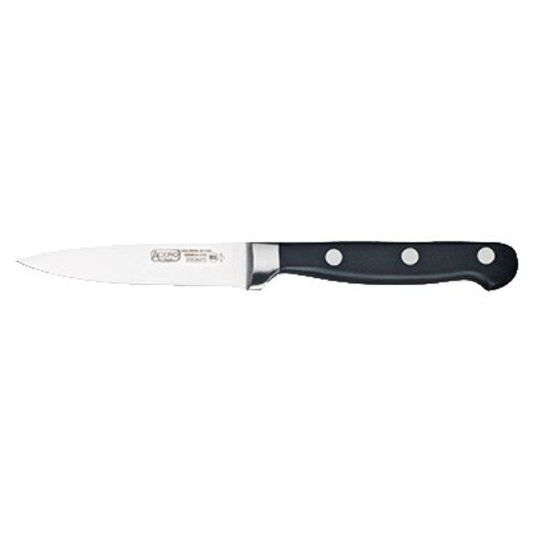 Winco KFP-35 Acero 3-1/2" Paring Knife