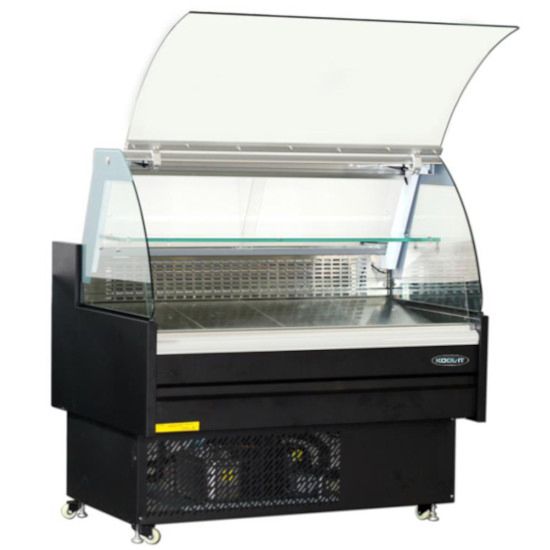 MVP Group KMC-48 Kool-It 48" Meat/Deli Showcase