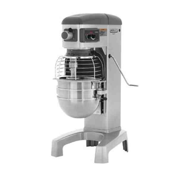 Hobart HL300-1STD Legacy Planetary Floor Unit Mixer, 30 Quart Mixer 240V 3PH - FREE SHIPPING!